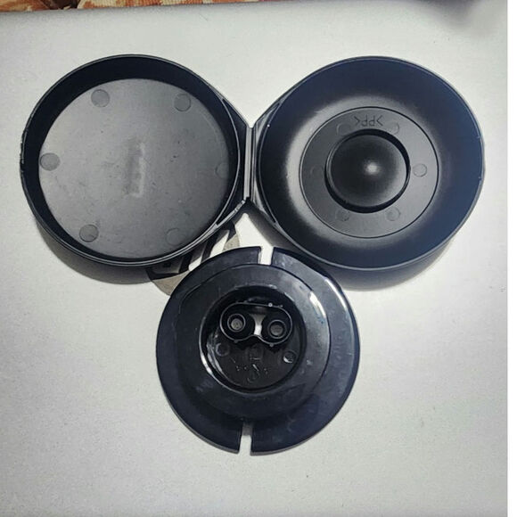 Rare Sony Active Style Sports Headphones Convertible Earbud Style MDR-AS4OEX - Picture 5 of 5